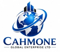 Cahmone Logo